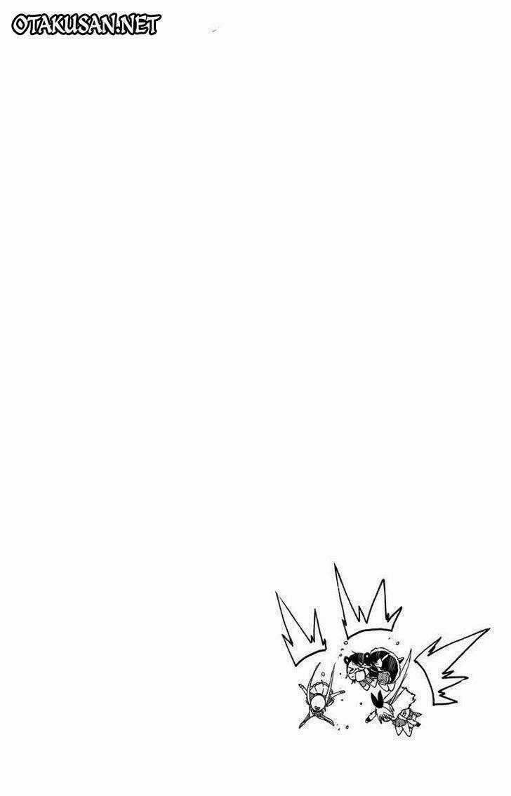 Magical Patissier Kosaki-Chan Chapter 14 trang 18