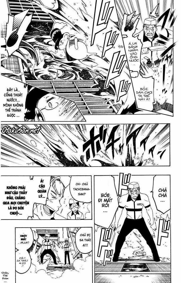 Magical Patissier Kosaki-Chan Chapter 16 trang 3