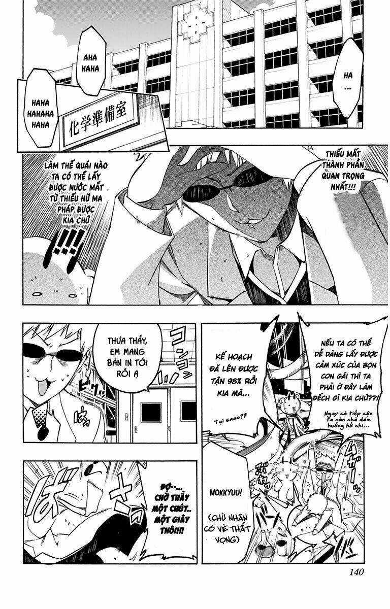 Magical Patissier Kosaki-Chan Chapter 18 trang 2