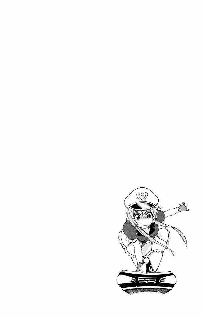 Magical Patissier Kosaki-Chan Chapter 19 trang 18