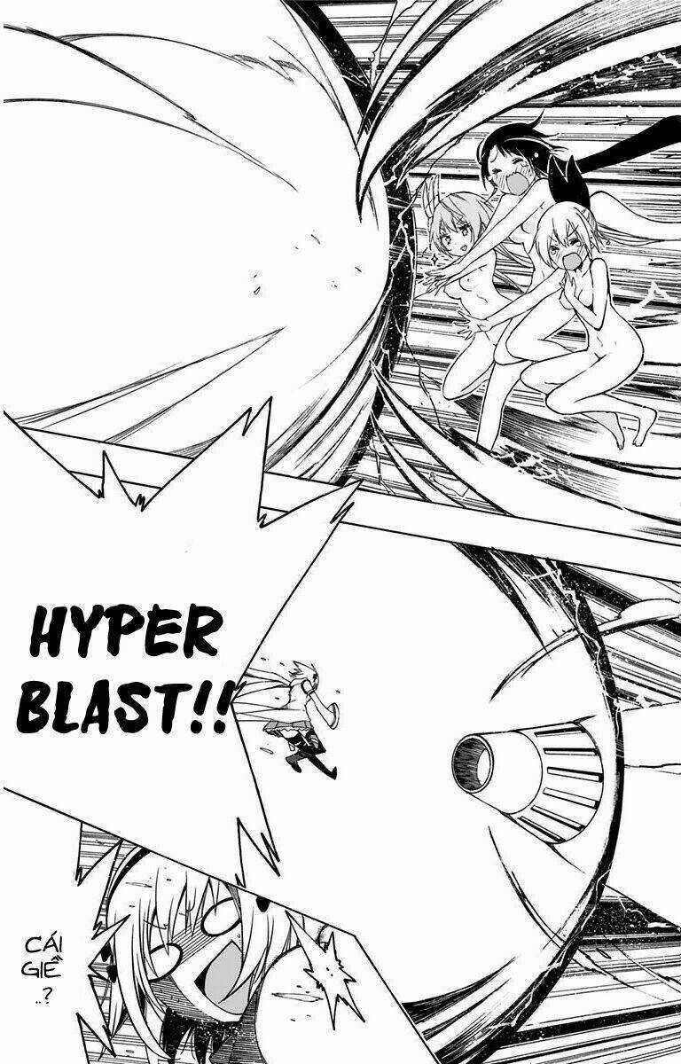 Magical Patissier Kosaki-Chan Chapter 20 trang 13