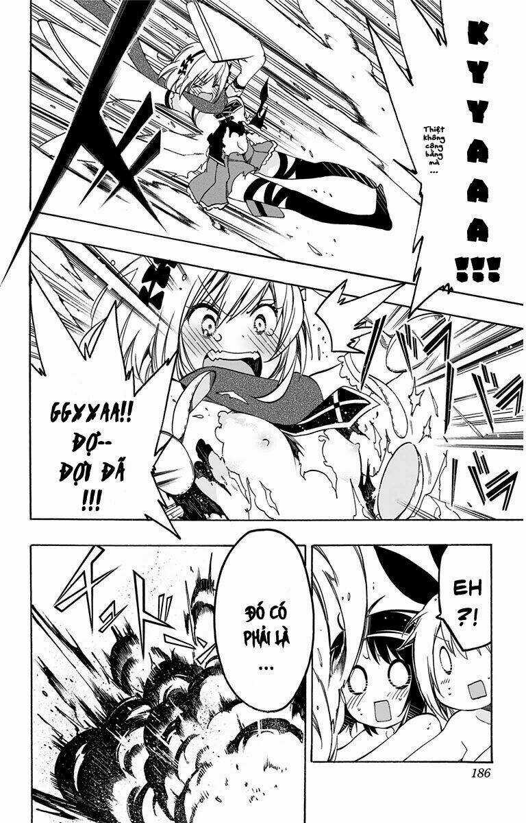 Magical Patissier Kosaki-Chan Chapter 20 trang 14