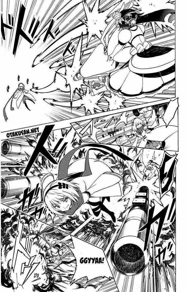 Magical Patissier Kosaki-Chan Chapter 20 trang 3