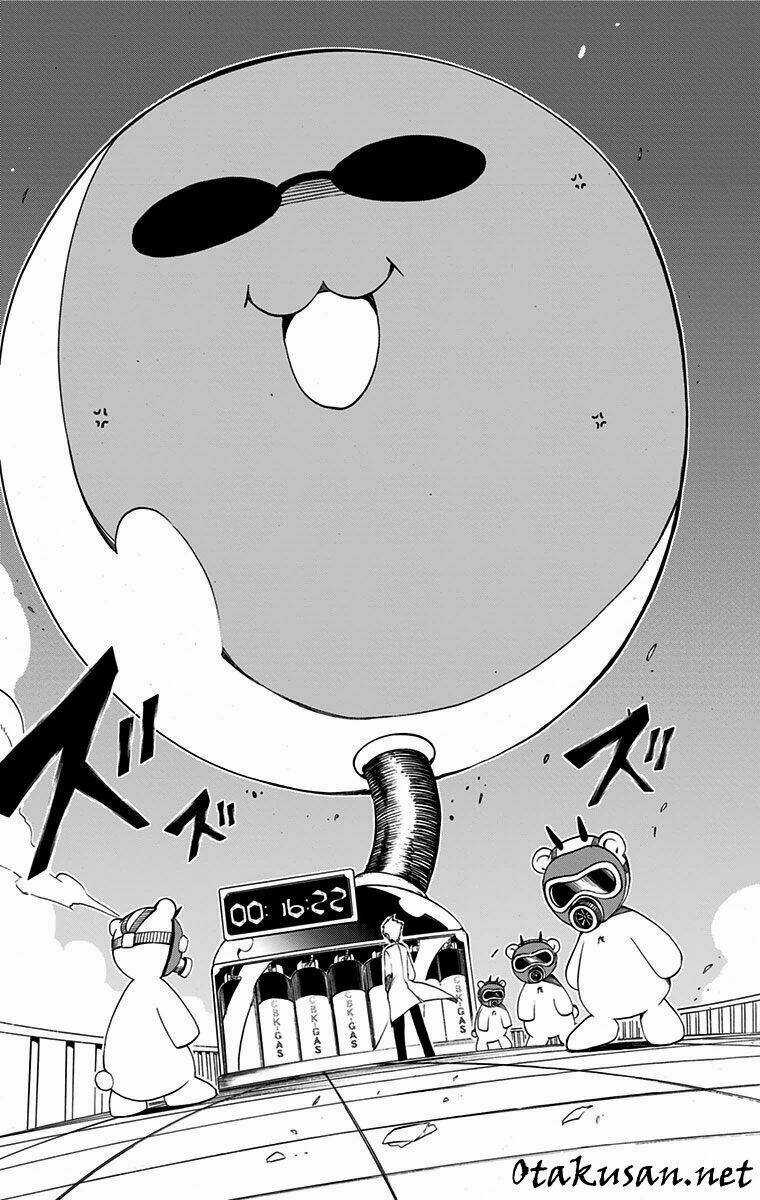 Magical Patissier Kosaki-Chan Chapter 22 trang 11