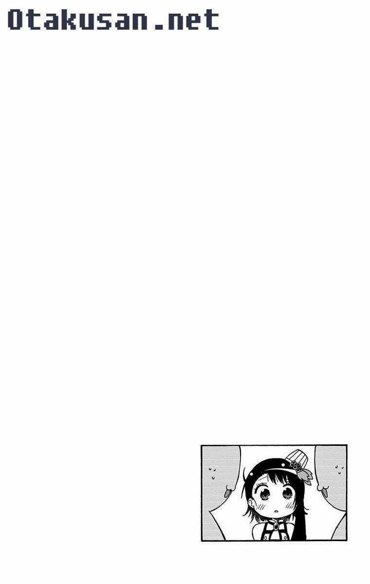 Magical Patissier Kosaki-Chan Chapter 22 trang 16