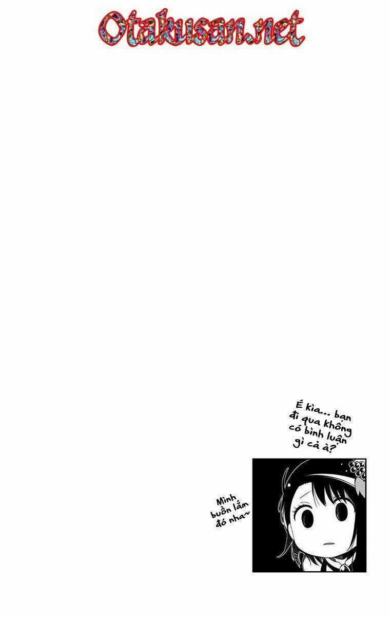 Magical Patissier Kosaki-Chan Chapter 23 trang 16