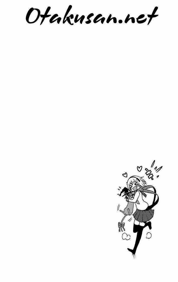 Magical Patissier Kosaki-Chan Chapter 24 trang 16