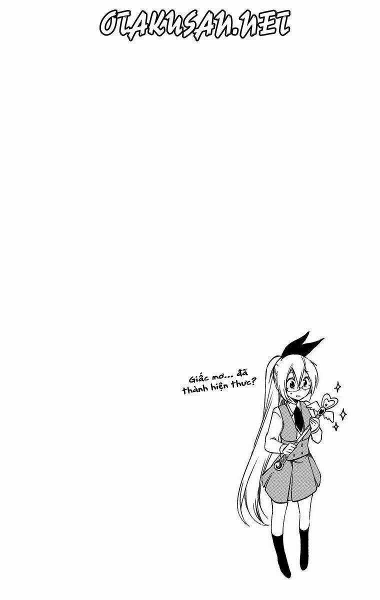 Magical Patissier Kosaki-Chan Chapter 25 trang 15