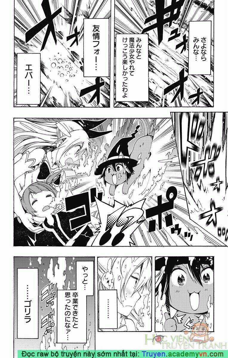 Magical Patissier Kosaki-Chan Chapter 26 trang 11