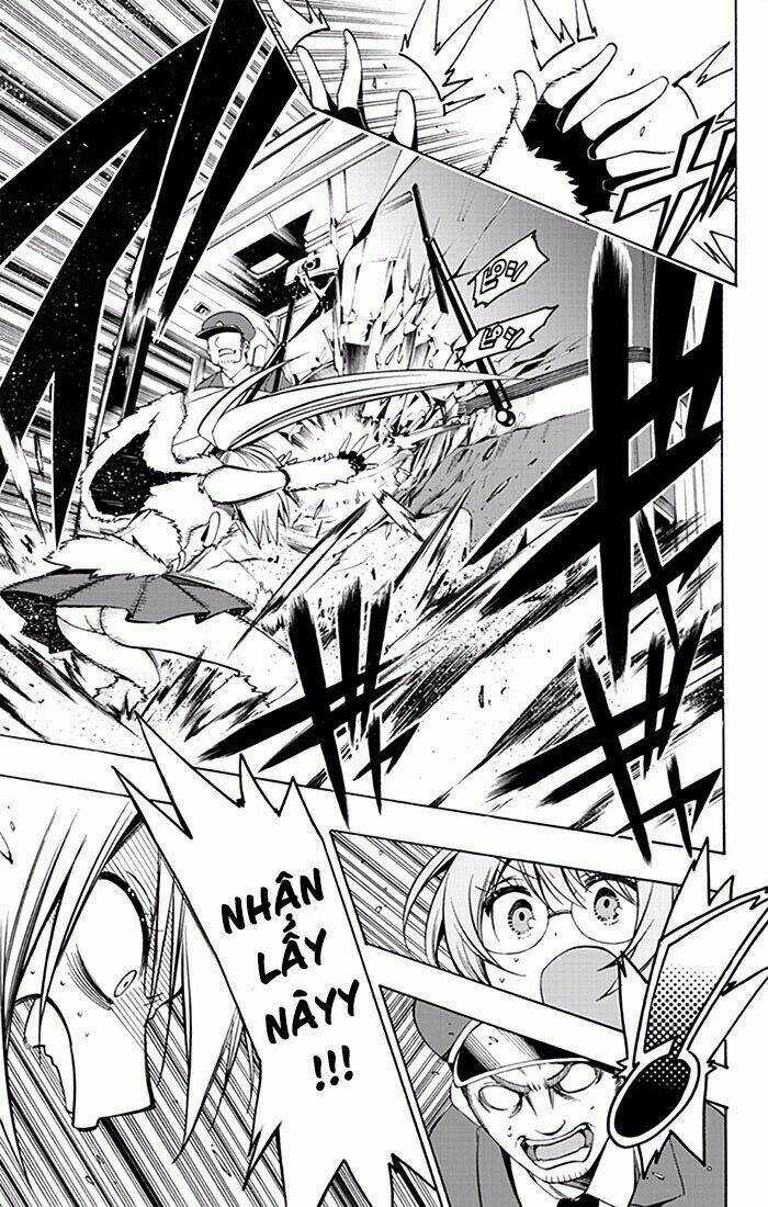 Magical Patissier Kosaki-Chan Chapter 9 trang 11