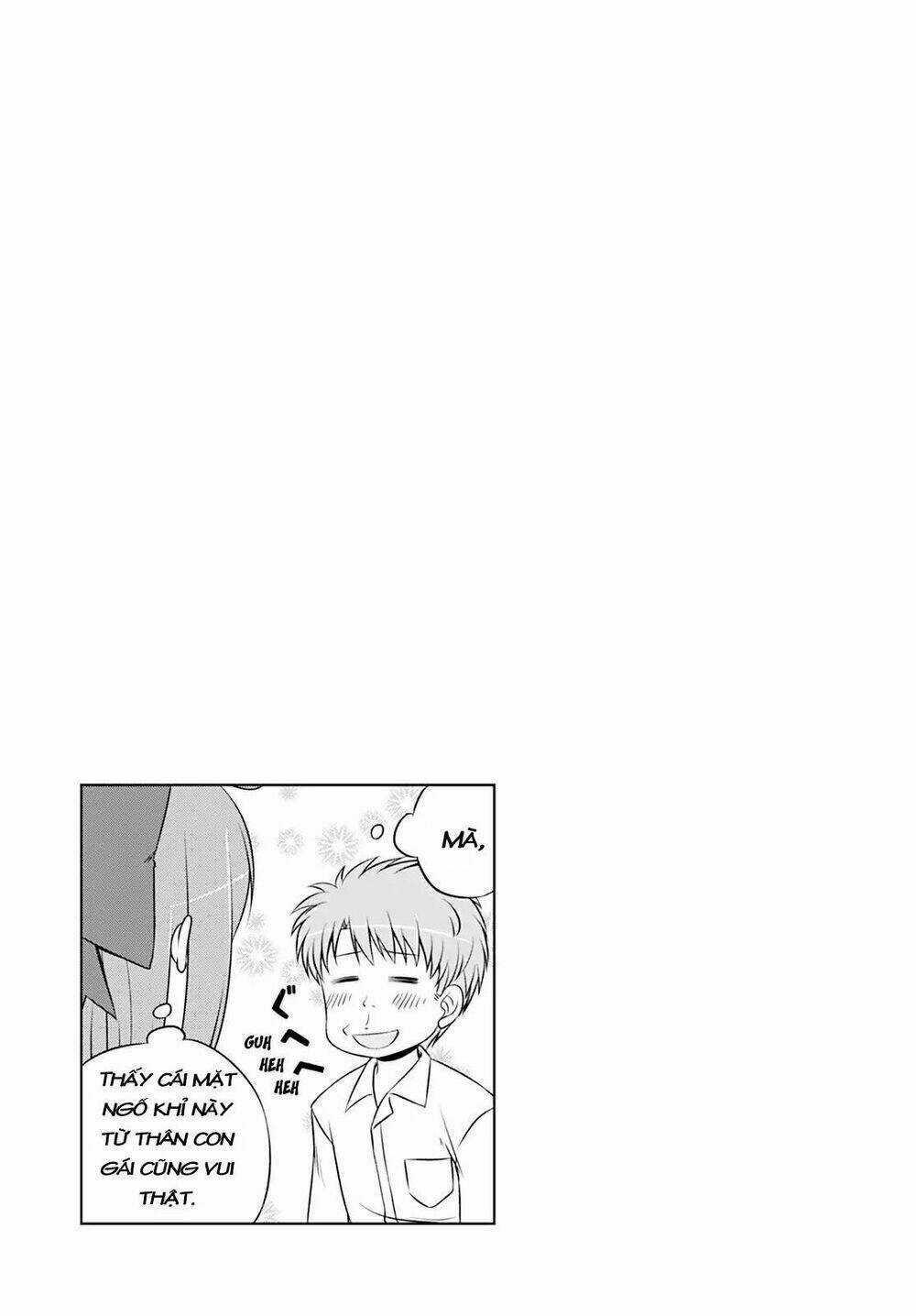 Magical Trans! Chapter 15 trang 16