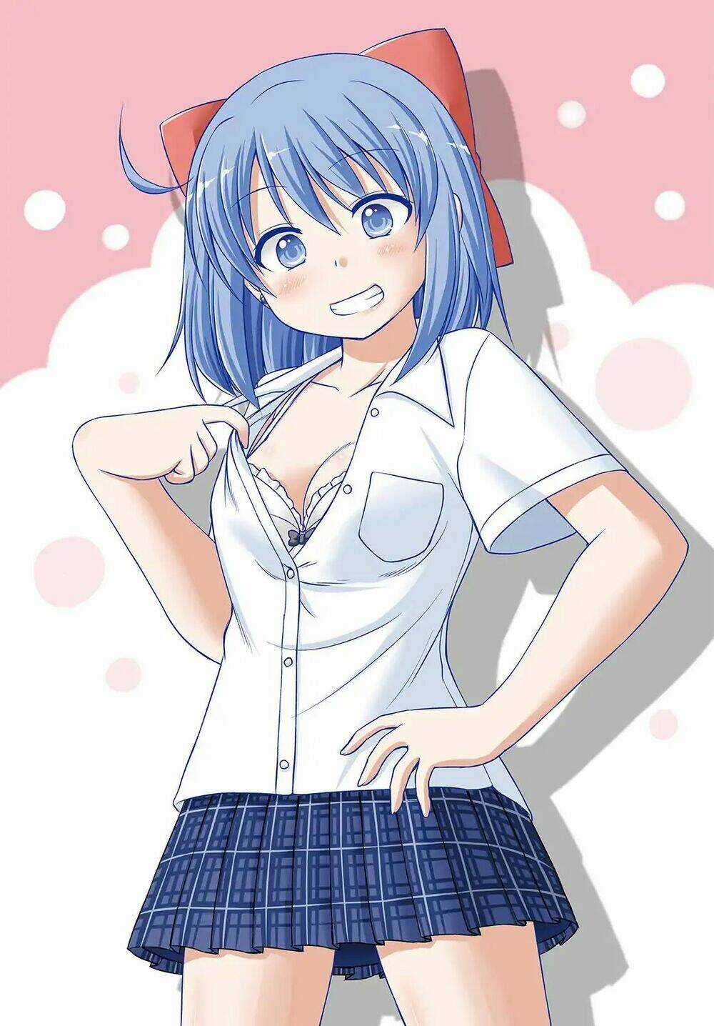 Magical Trans! Chapter 15 trang 3