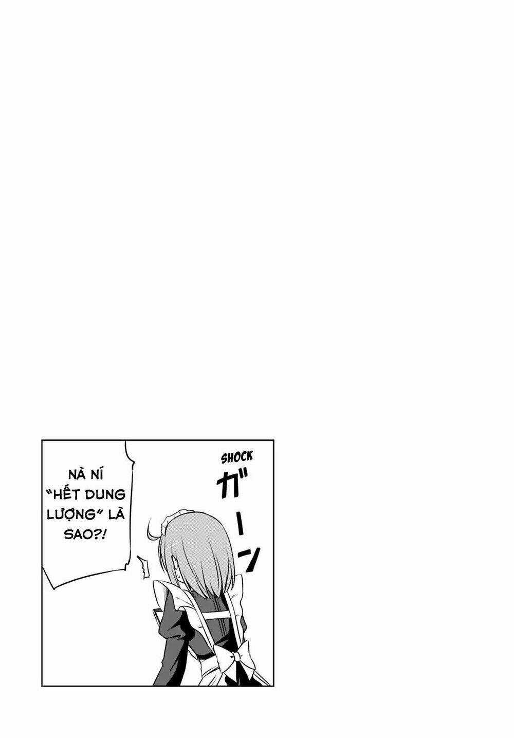 Magical Trans! Chapter 16 trang 15