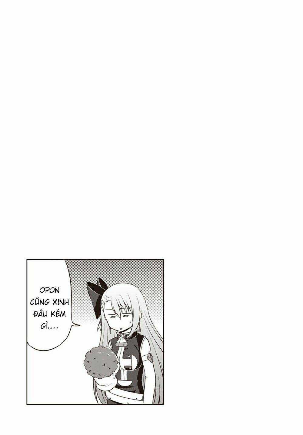 Magical Trans! Chapter 17 trang 16