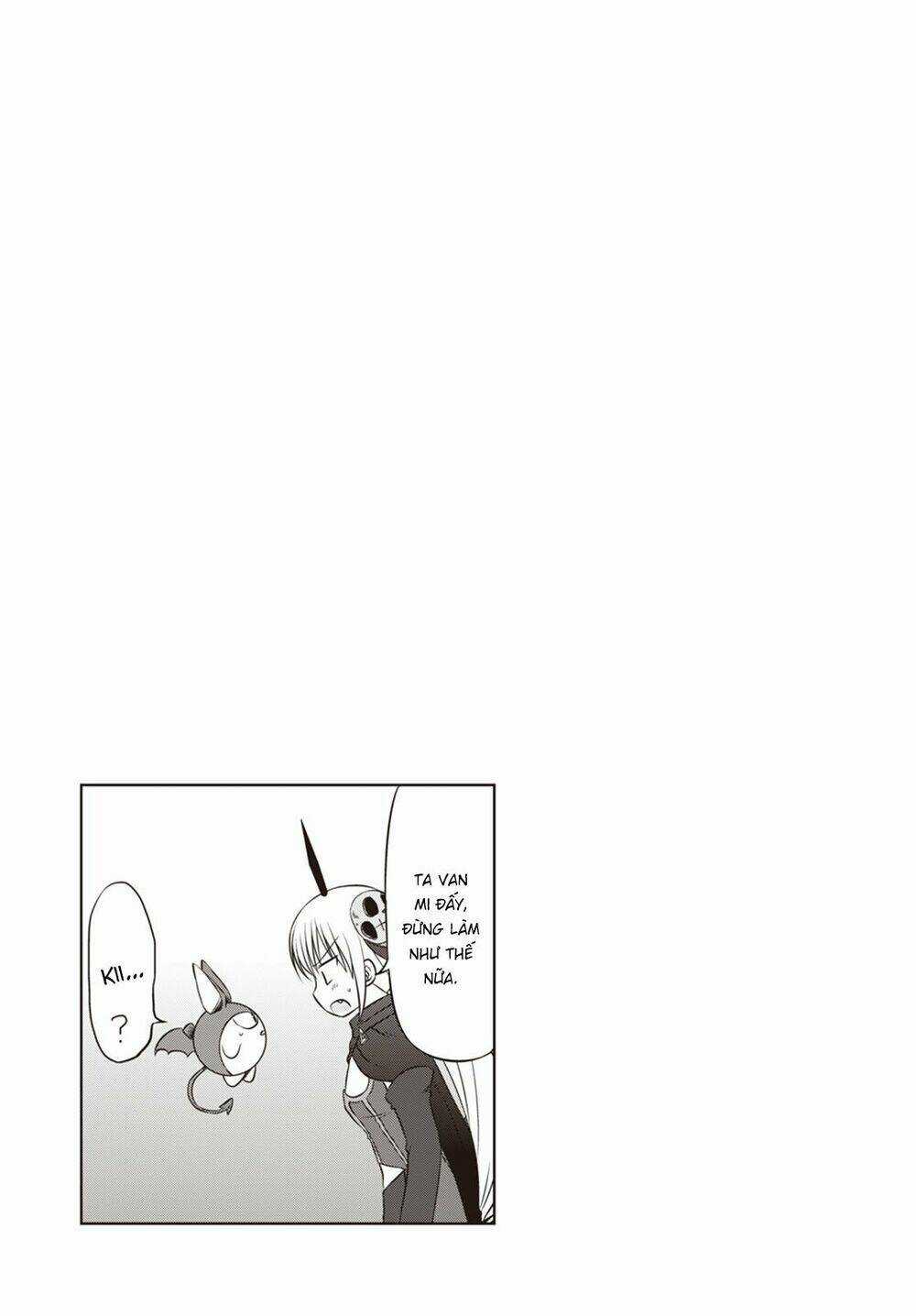 Magical Trans! Chapter 18 trang 16