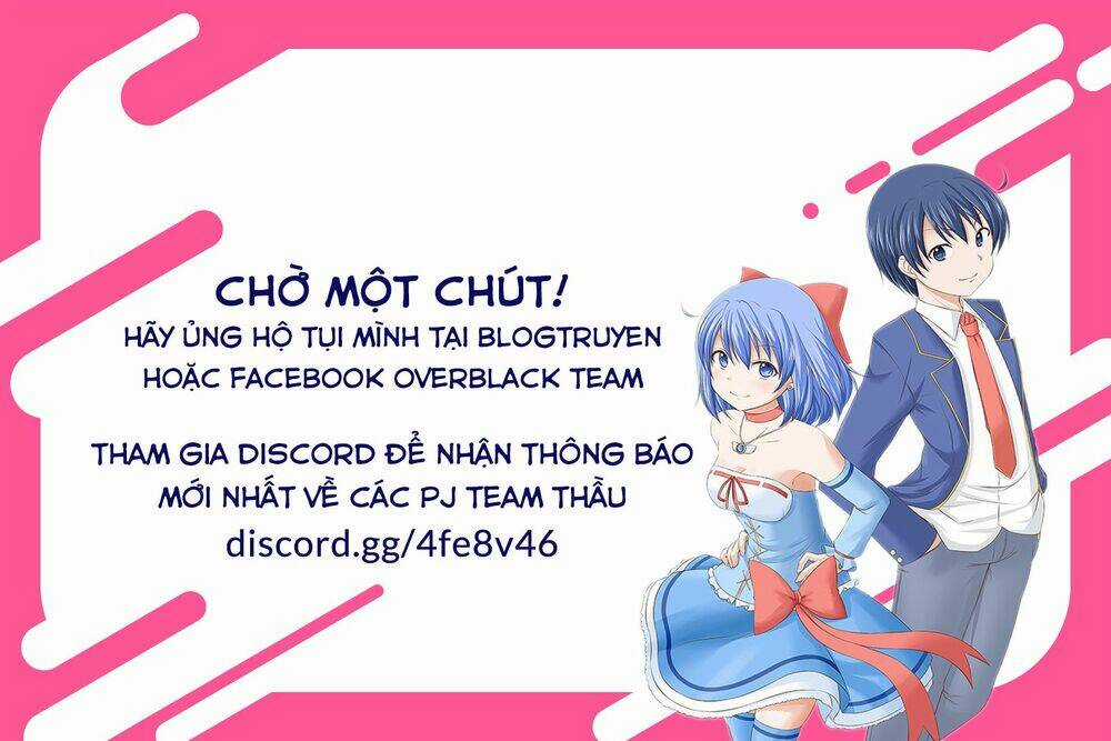 Magical Trans! Chapter 18 trang 17