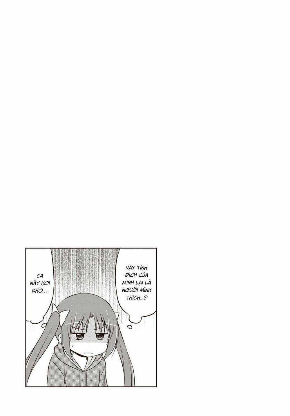 Magical Trans! Chapter 19 trang 15