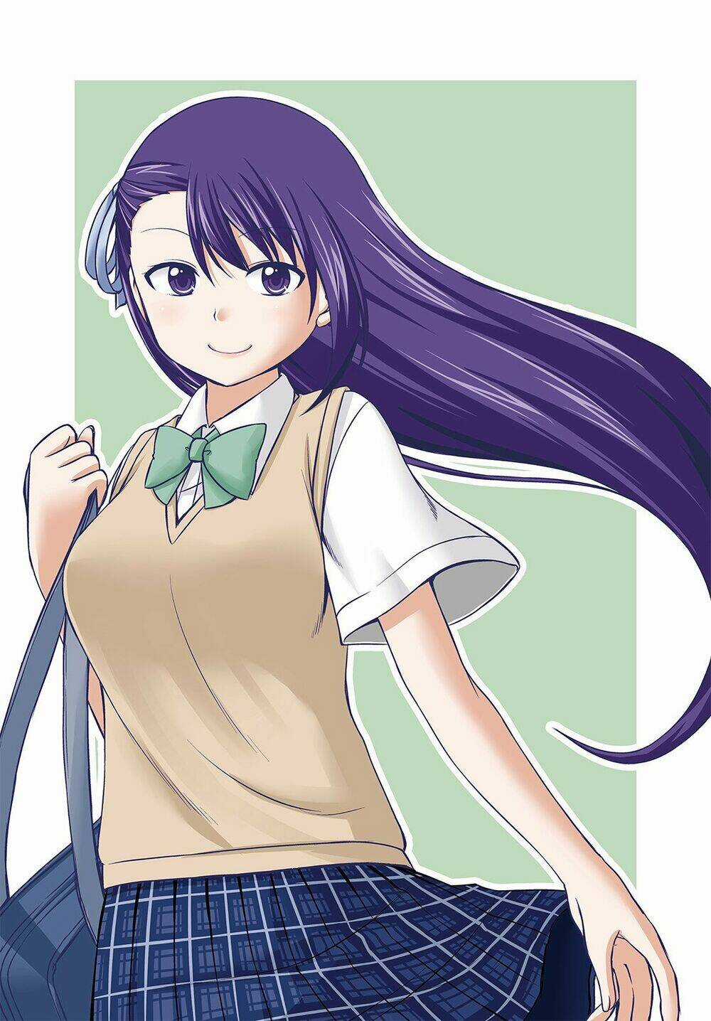 Magical Trans! Chapter 20 trang 3