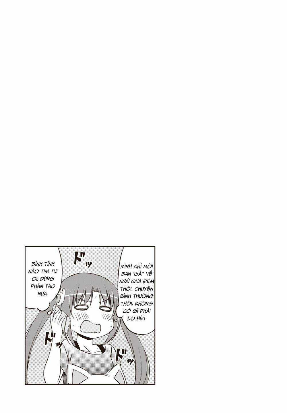 Magical Trans! Chapter 21 trang 17