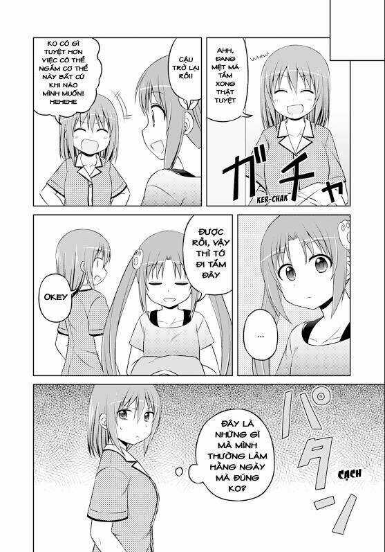 Magical Trans! Chapter 22 trang 15