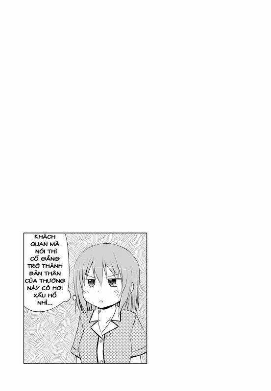 Magical Trans! Chapter 22 trang 16