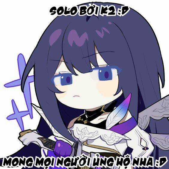 Magical Trans! Chapter 22 trang 17