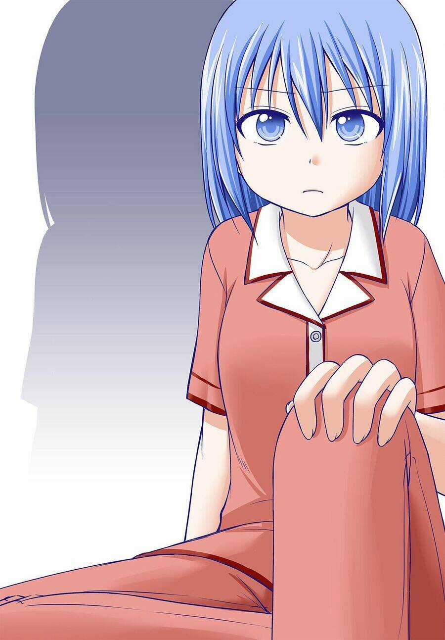 Magical Trans! Chapter 22 trang 4