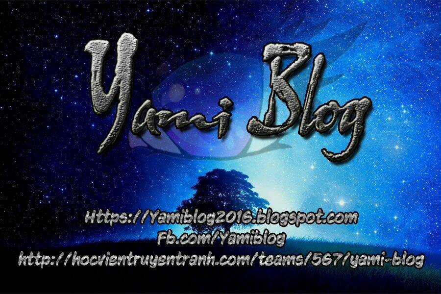 Magical Trans! Chapter 3 trang 18