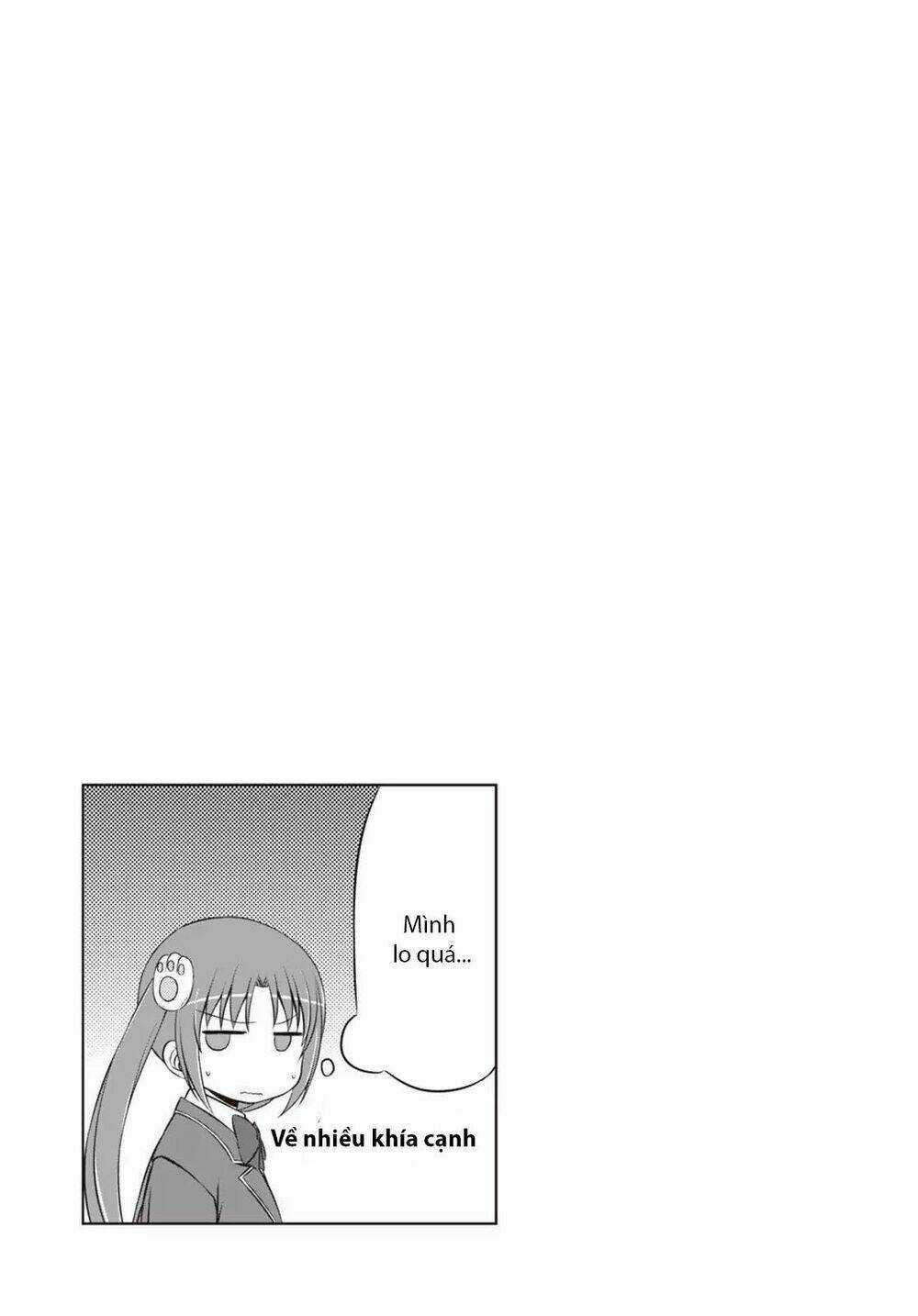 Magical Trans! Chapter 4 trang 19