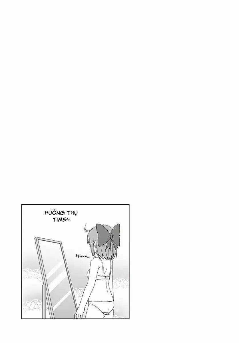 Magical Trans! Chapter 5 trang 17