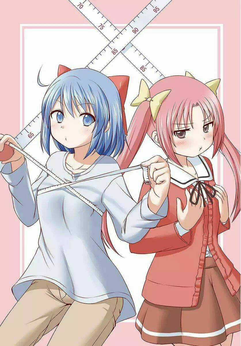 Magical Trans! Chapter 5 trang 2