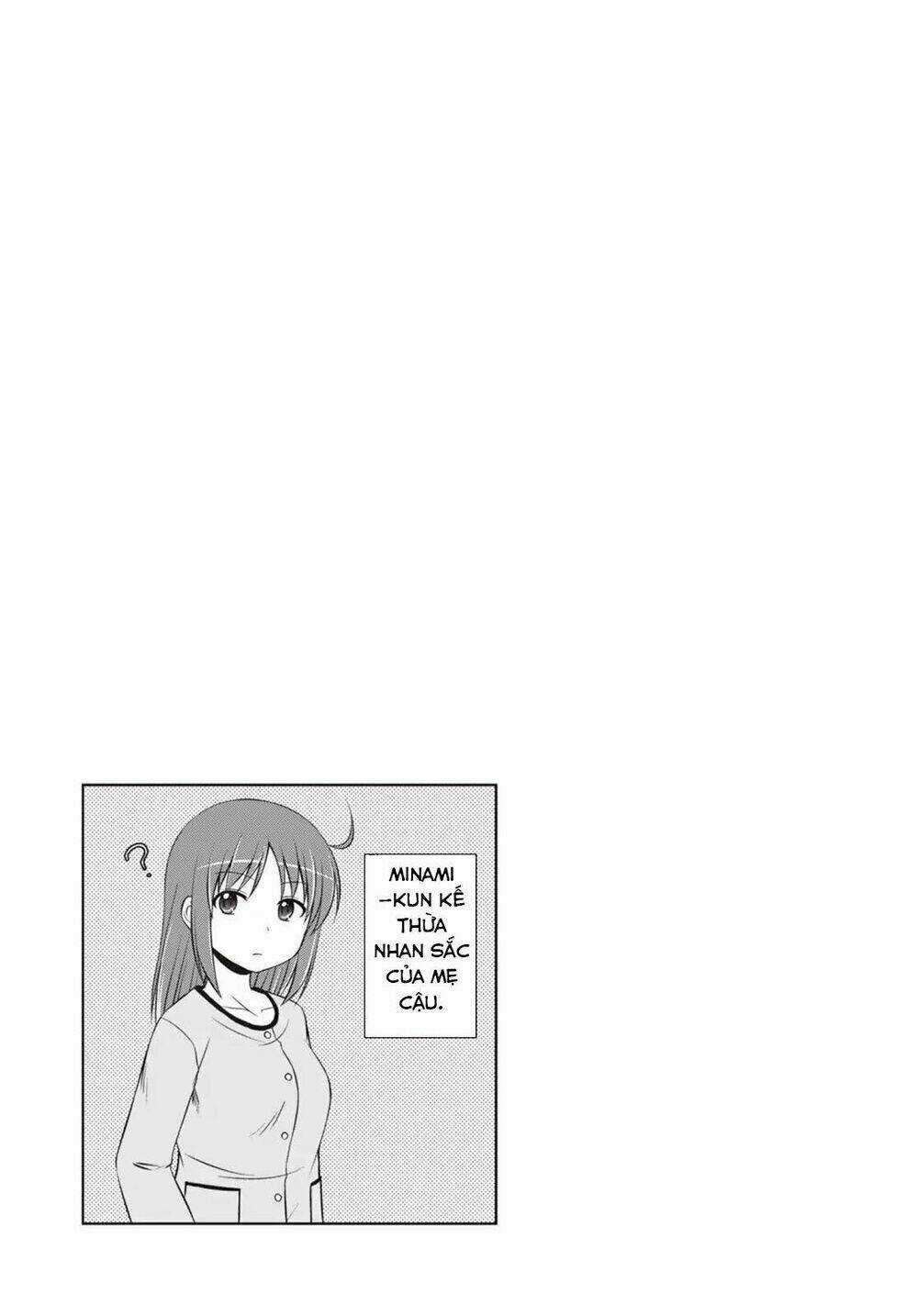 Magical Trans! Chapter 7 trang 18