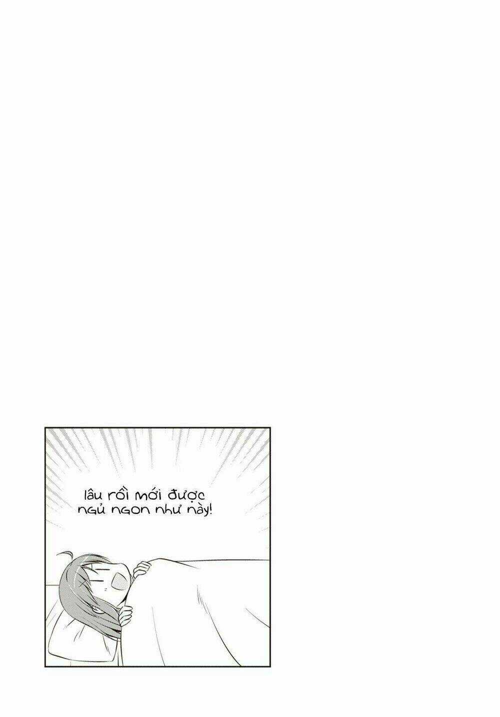 Magical Trans! Chapter 8 trang 17