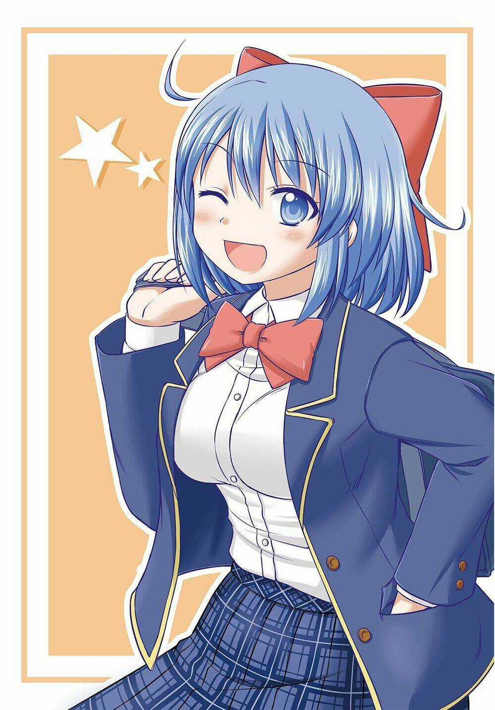 Magical Trans! Chapter 9 trang 2