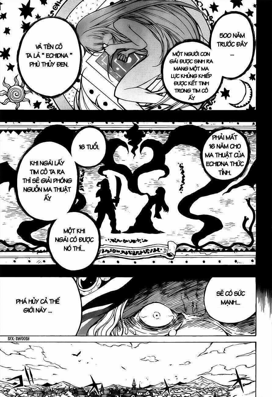 Magico Chapter 1 trang 18