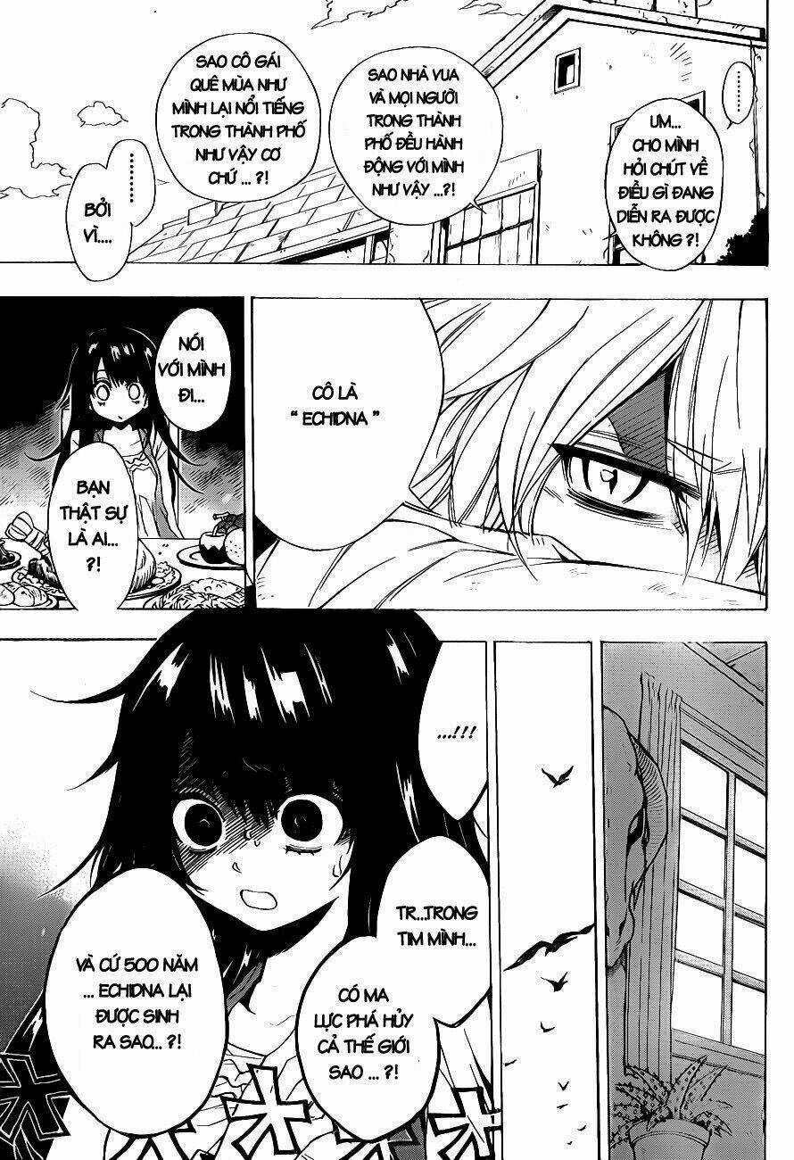 Magico Chapter 1 trang 25