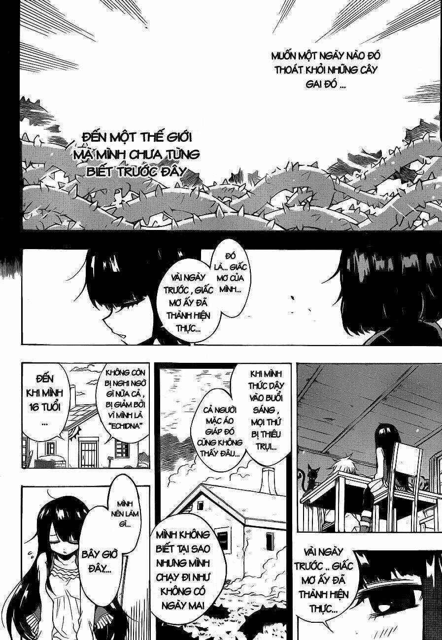 Magico Chapter 1 trang 28