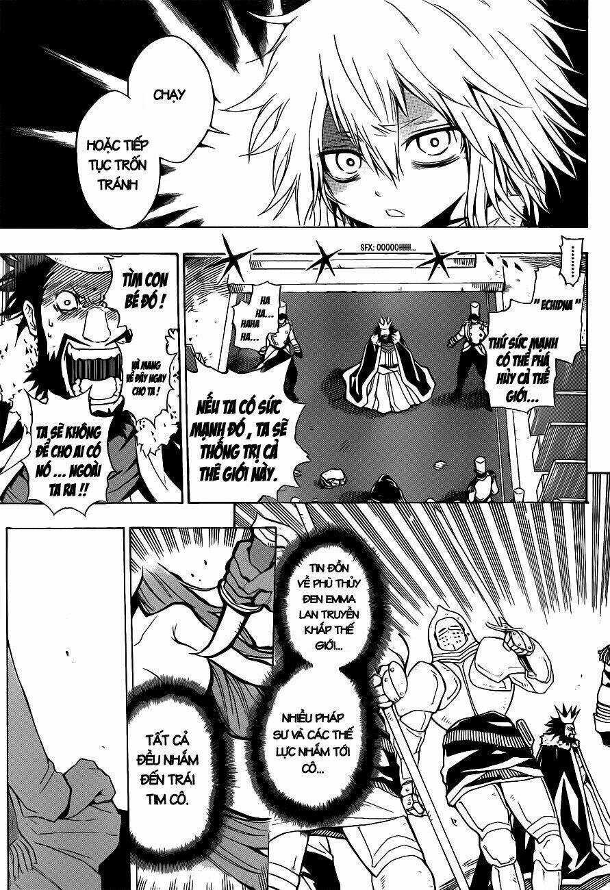 Magico Chapter 1 trang 29