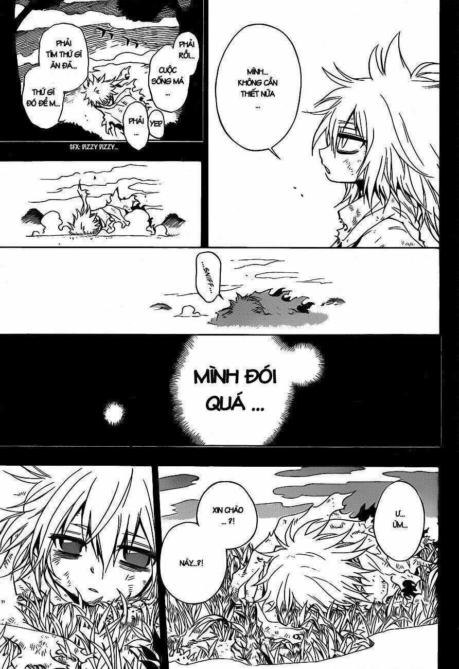 Magico Chapter 1 trang 37