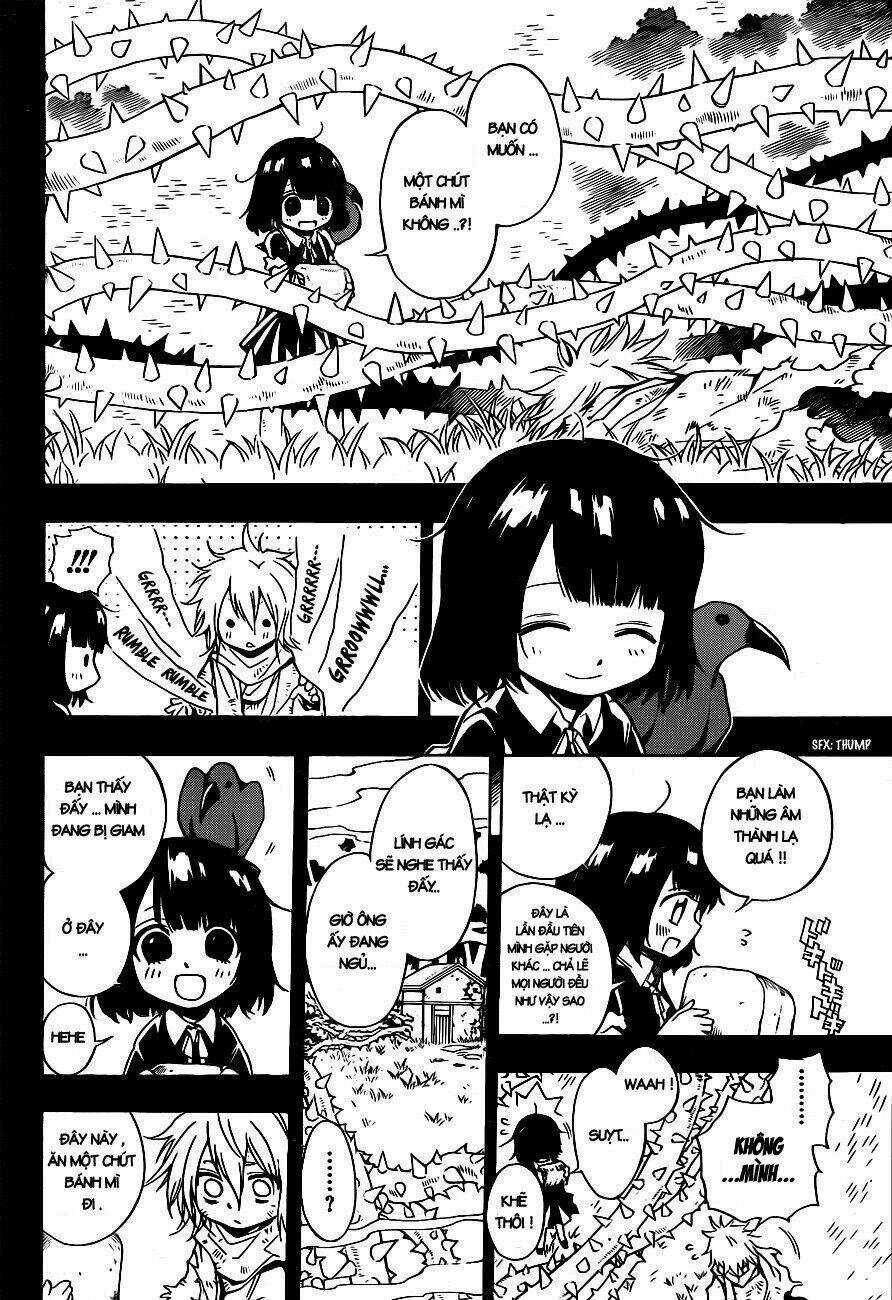 Magico Chapter 1 trang 38