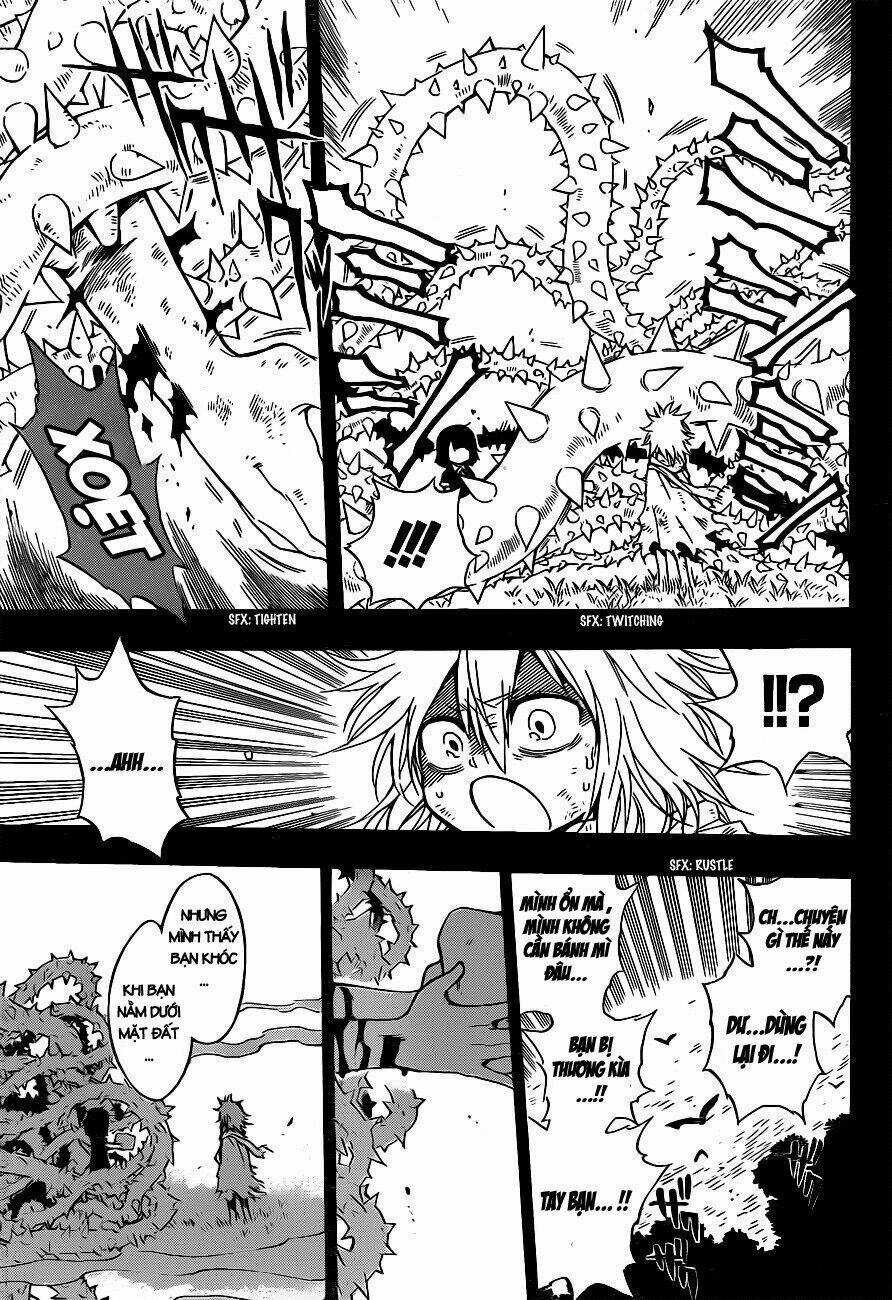 Magico Chapter 1 trang 39