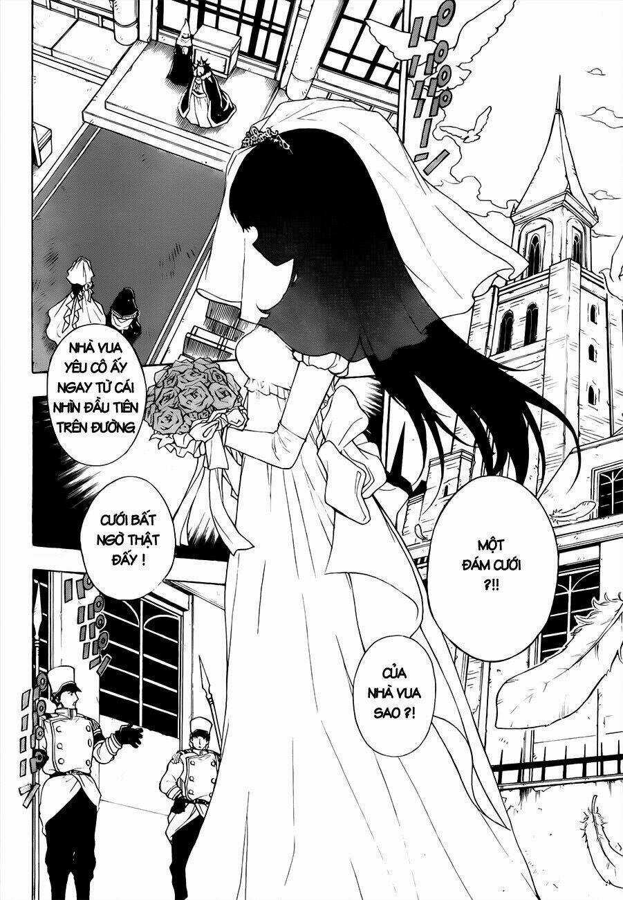 Magico Chapter 1 trang 4