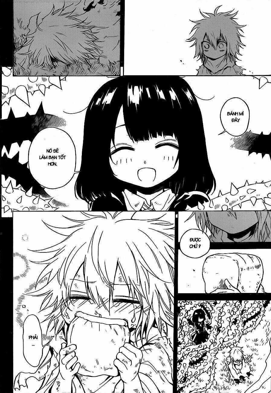 Magico Chapter 1 trang 40