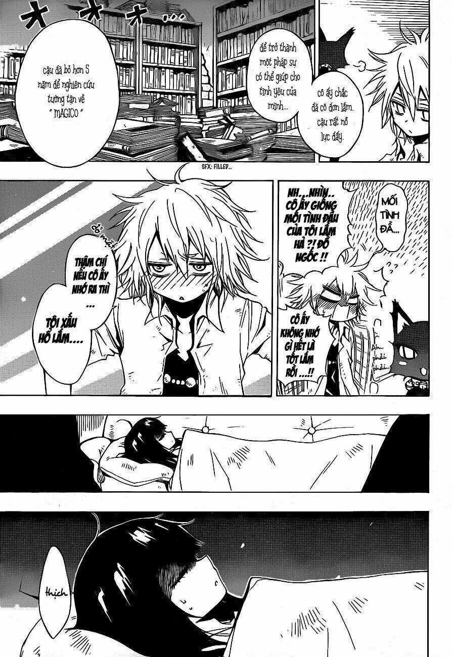 Magico Chapter 1 trang 41