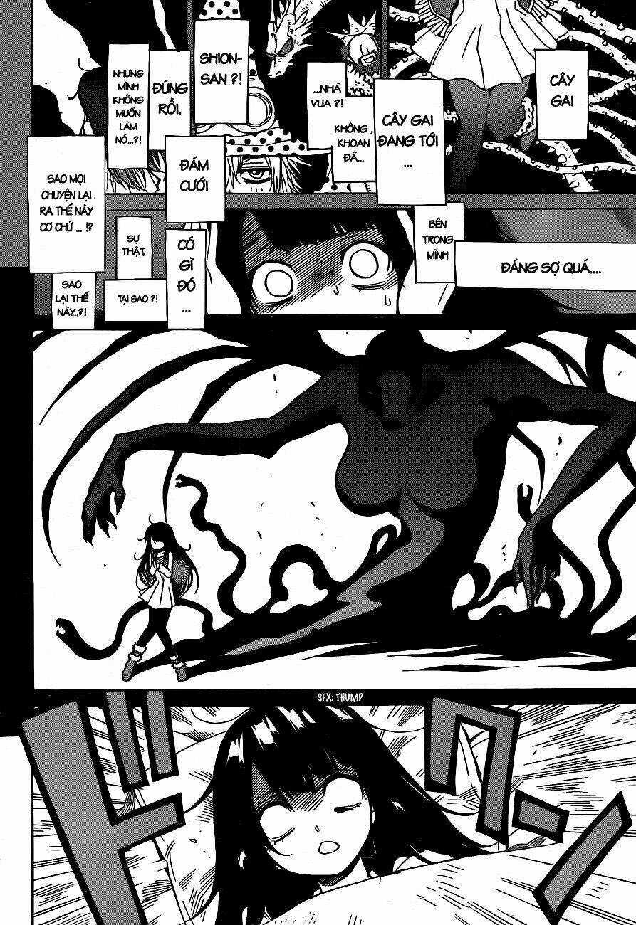 Magico Chapter 1 trang 42