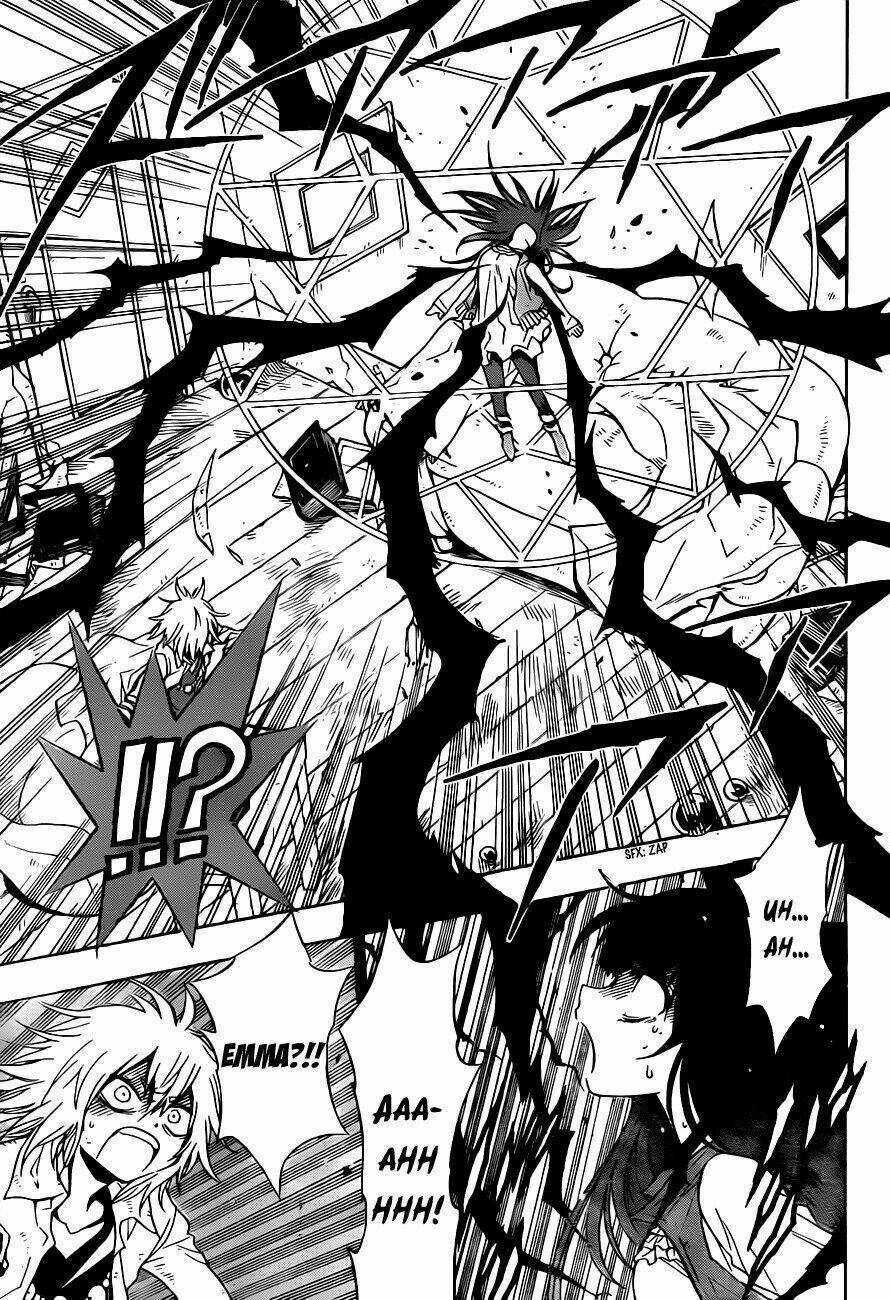 Magico Chapter 1 trang 43