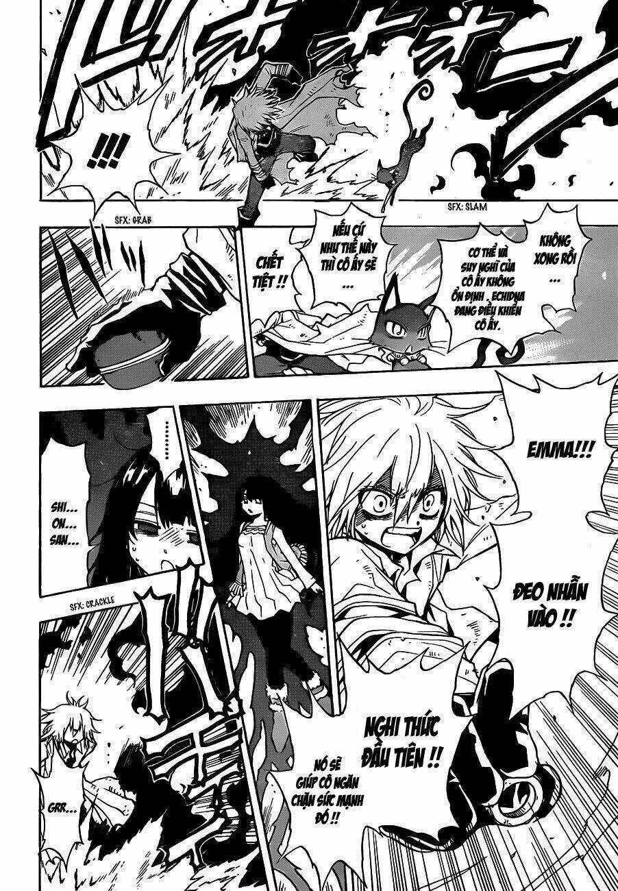 Magico Chapter 1 trang 44