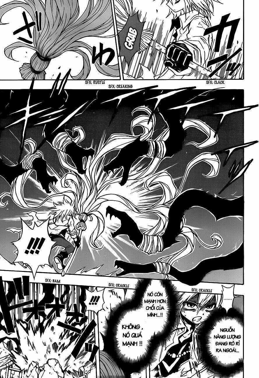 Magico Chapter 1 trang 45