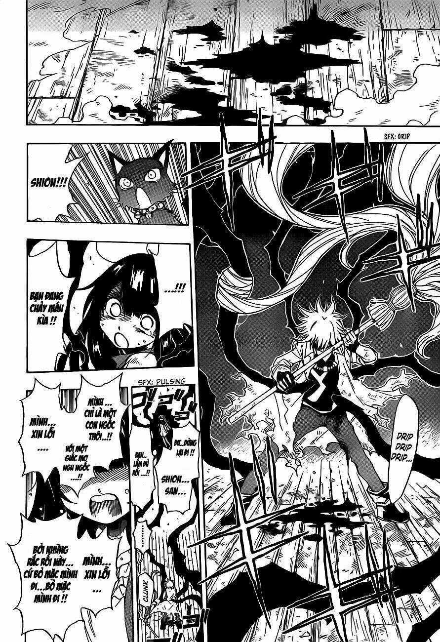 Magico Chapter 1 trang 46