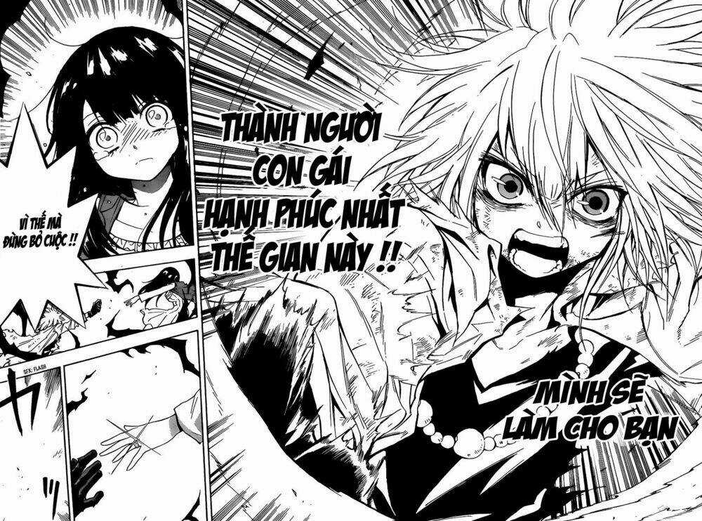 Magico Chapter 1 trang 48